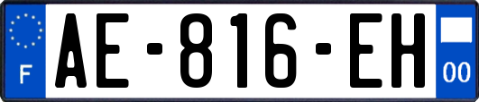 AE-816-EH