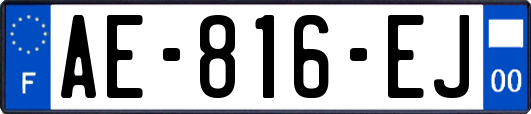 AE-816-EJ