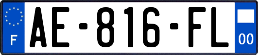 AE-816-FL