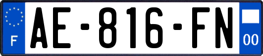 AE-816-FN