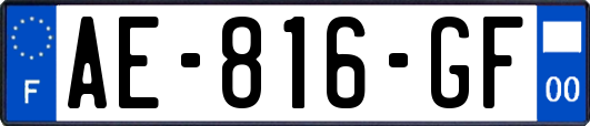 AE-816-GF
