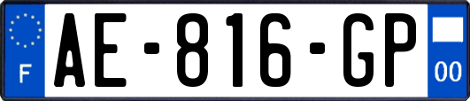 AE-816-GP
