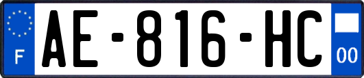 AE-816-HC