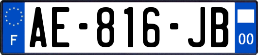 AE-816-JB