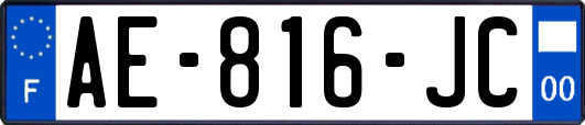 AE-816-JC