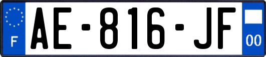 AE-816-JF