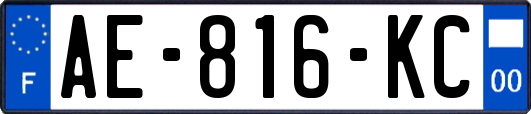 AE-816-KC
