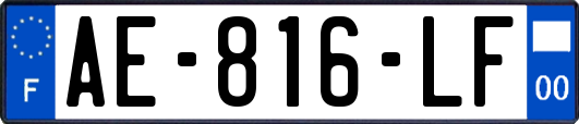 AE-816-LF