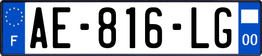 AE-816-LG