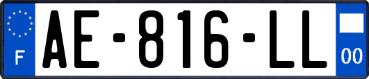 AE-816-LL