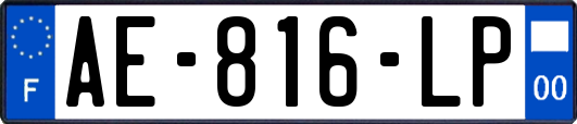 AE-816-LP