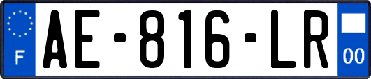 AE-816-LR