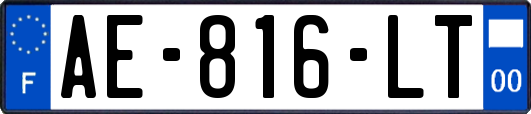 AE-816-LT