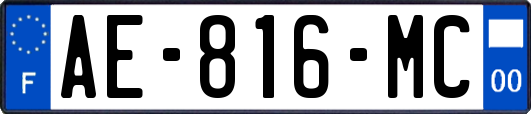 AE-816-MC