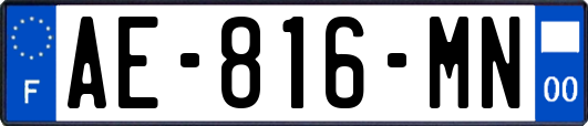 AE-816-MN