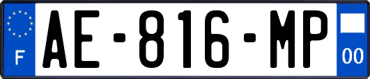 AE-816-MP