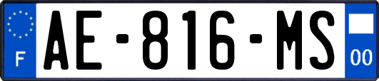 AE-816-MS