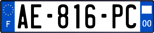 AE-816-PC