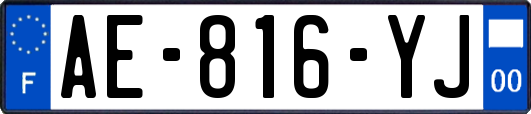 AE-816-YJ