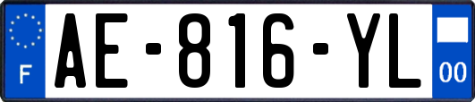 AE-816-YL