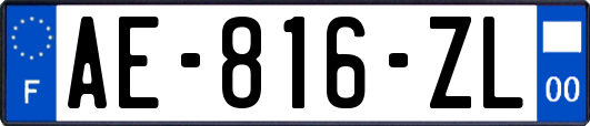 AE-816-ZL