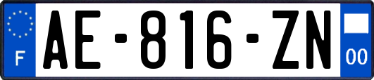 AE-816-ZN