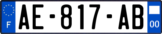 AE-817-AB
