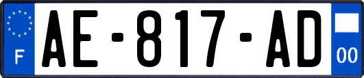 AE-817-AD