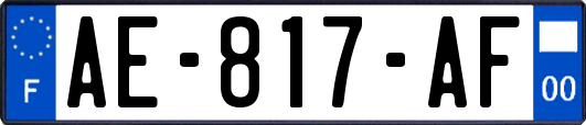 AE-817-AF