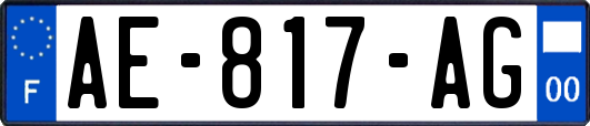 AE-817-AG