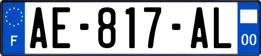 AE-817-AL