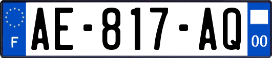 AE-817-AQ