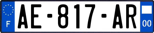 AE-817-AR