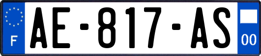 AE-817-AS
