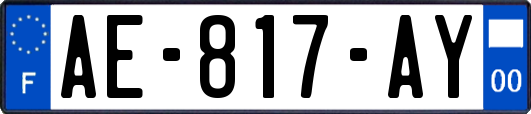 AE-817-AY