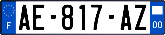 AE-817-AZ