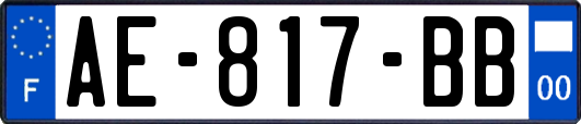 AE-817-BB