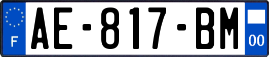 AE-817-BM