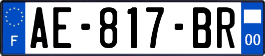 AE-817-BR