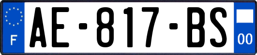 AE-817-BS