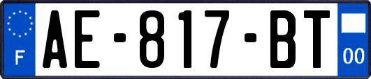 AE-817-BT