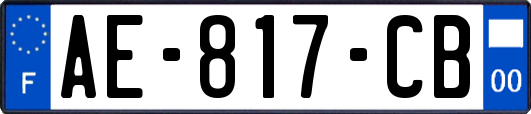 AE-817-CB
