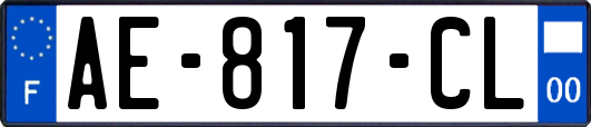 AE-817-CL