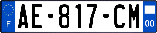 AE-817-CM