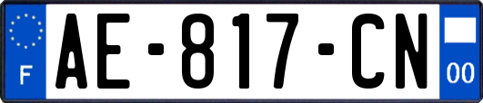 AE-817-CN