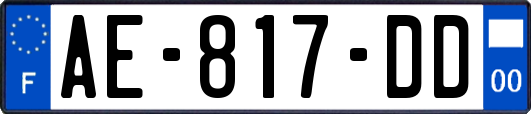 AE-817-DD
