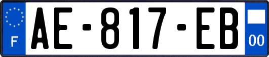 AE-817-EB