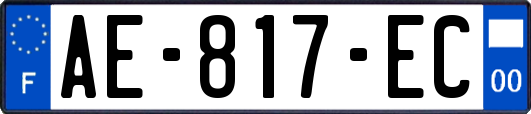 AE-817-EC