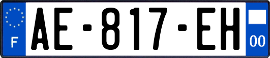 AE-817-EH