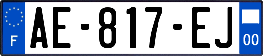 AE-817-EJ